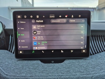 Skoda Superb IV Kombi 2.0 TDI 193KM 2025 Skoda Superb Edition 130 2.0 TDI DSG 4x4 Auto z pl, zdjęcie 25