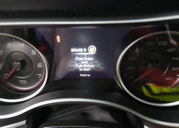 Dodge Charger VII 6.4 HEMI V8 492KM 2021 Dodge Charger DODGE CHARGER SCAT PACK RWD 6.4 Benzyna 492KM, zdjęcie 10