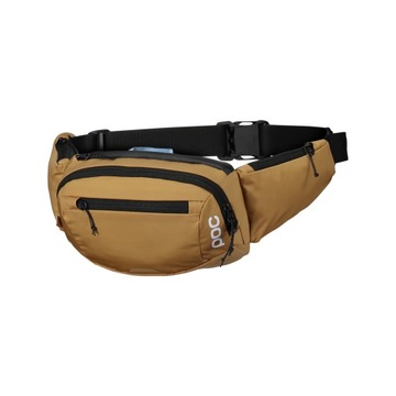 Nerka Rowerowa POC LAMINA HIP PACK - Aragonite Brown