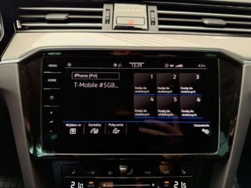 Volkswagen Passat B8 Variant Facelifting 2.0 TDI SCR 200KM 2023 Volkswagen Passat Variant Bussines 2.0TDI 150KM ASO,Dsg,VirtualCocpit,Kame, zdjęcie 21