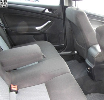 Ford Mondeo IV Kombi 2.0 Duratorq TDCi DPF 140KM 2010 Ford Mondeo Automat -Hak -Gwarancja 24 miesiecy 2.0 Diesel 140KM, zdjęcie 9