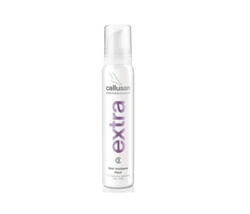 Callusan EXTRA z mocznikiem 10% 125ml