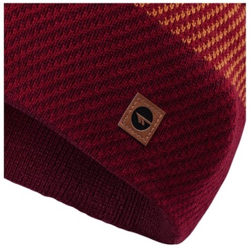 Мужская зимняя шляпа Hi-tec для зимней шапочки Роло