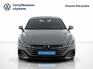 Volkswagen Arteon Fastback Facelifting 2.0 TDI 200KM 2022 Volkswagen Arteon Shooting Brake 2.0 TDI 200KM R-L, zdjęcie 8