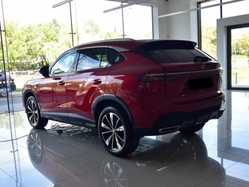 MG HS 2024 MG HS Excite 1.5 T-GDi AT DCT Suv 170KM 2024, zdjęcie 3