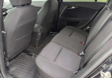 Fiat Tipo II Station Wagon 1.4 95KM 2020 Fiat Tipo 1.4 S-Design LPG SalonPL ASO Bogaty FV23 Kredyt 0 Leasing od 101, zdjęcie 9