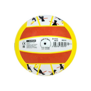 Copaya BV100 Веселый мяч для пляжного волейбола