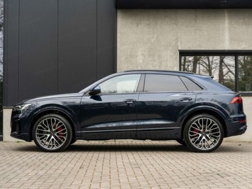 Audi Q8 SUV 3.0 50 TDI 286KM 2025 AUDI Q8 50 TDI quattro Suv 3.0 (286KM) 2025, zdjęcie 1