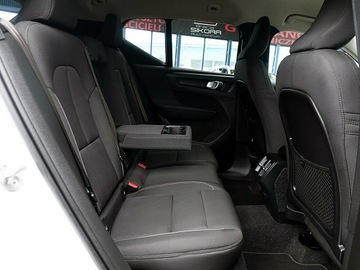 Volvo XC40 2022 Volvo XC 40 NAVI+KAMERA GWAR. 1WŁ KRAJ BEZWYP, zdjęcie 11