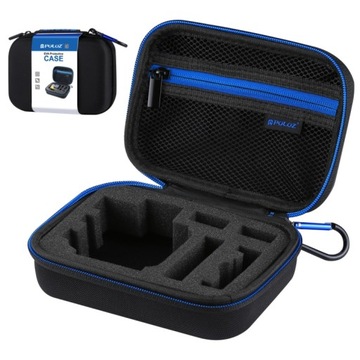 Walizka do Kamery Sportowej GoPro 11 12 Etui Futerał Osmo Action DJI ROZM.M