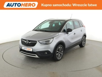 Opel 2019 Opel Crossland X navi klima auto full LED kamera i