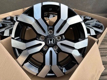 17-дюймовые диски Honda Accord Civic CR-V Elysion Odyssey