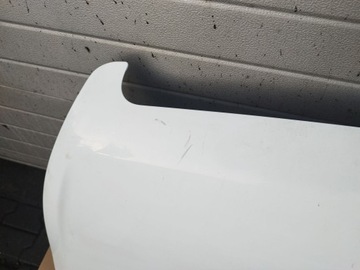 KAPOTA KRYT MOTORU OPEL MOVANO B 2010R- AL1