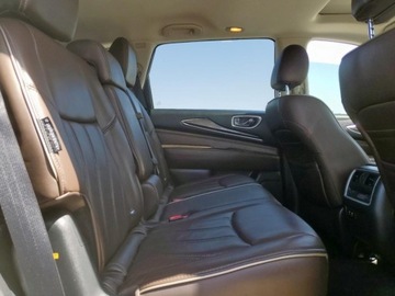 Infiniti QX60 2020 Infiniti QX60 2020 INFINITI QX60 LUXE 3.5 Benzyna 295KM, zdjęcie 10