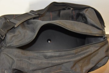 ВИНТАЖНАЯ СУМКА DELSEY CLUB 21