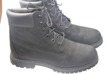 Buty Timberland 6 IN PREMIUM BOOT W r. 38,5