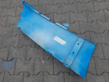 КРЫШКА УГЛОВАЯ ПРАВАЯ VOLVO FH 12 FH 13 POLIK