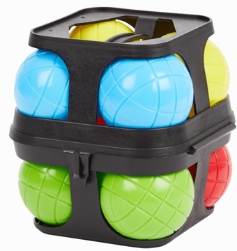 Мячи для игры в петанк Набор шариков 11 шт.