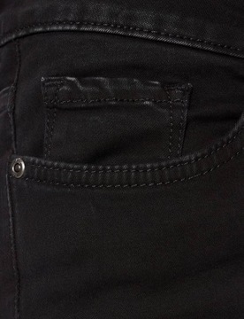 LEE LEGENDARY SKINNY BLACK L34ATKFP 25/31