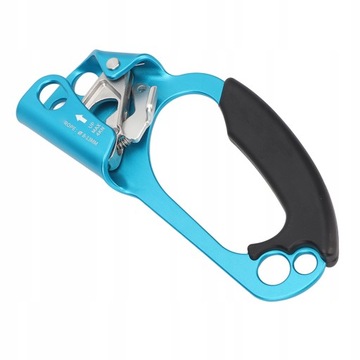 БЫСТРЫЙ ЗАЖИМ ДЛЯ ПОДЪЕМА ПО СКАЛЫМ СПАЛЬНЯМ