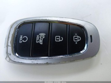 Hyundai Tucson IV 2022 Hyundai Tucson 2022 HYUNDAI TUCSON BLUE 1.6 Hybryda 180KM, zdjęcie 10