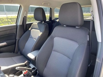 Suzuki 2025 Suzuki Vitara Premium Plus 4WD 1.4 mildHybrid 110KM Manual Dostepny od reki, zdjęcie 11