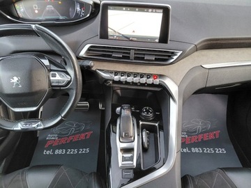 Peugeot 5008 II 2019 Peugeot 5008 GT Panorama Radar Full LED 2xKamera 2.0 Diesel 177KM, zdjęcie 24