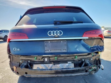 Audi Q5 II 2022 Audi Q5 Premium Plus 40 2022 2.0l 2.0 Benzyna 261KM, zdjęcie 2