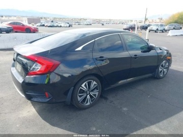 Honda Civic X 2019 Honda Civic 2019 HONDA CIVIC LX 2.0 Benzyna 158KM, zdjęcie 5