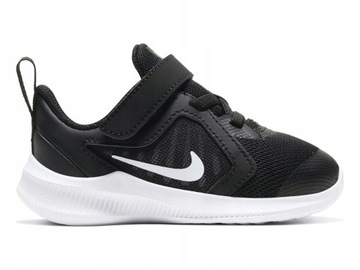 buty dziecięce NIKE DOWNSHIFTER 10 CJ2068 004