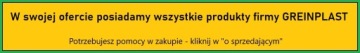 Гидрофобизирующая пропитка для клинкерного кирпича и бетона Greinplast HW 1л