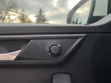 Skoda Fabia III Hatchback 1.2 TSI 90KM 2015 1.2 TSI 90KM/I rej. 2016/ Salon PL/I WŁ/Faktura VAT 23%/Zamiana/Kredyt, zdjęcie 10