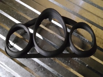 DEKORACE RÁMEČEK BUDÍKŮ MITSUBISHI COLT VI