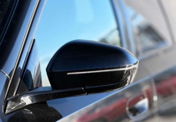 BMW Seria 5 G90-91 Touring 2.0 520d 197KM 2025 BMW Seria 5 I wlasciciel Hak M Sport Gwarancja Bezwypadkowy FVAT23, zdjęcie 8