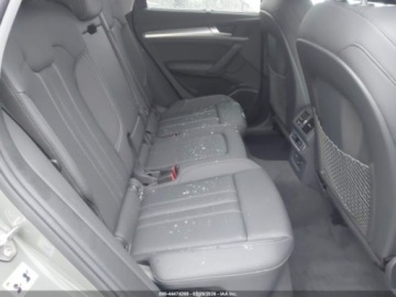 Audi Q5 II 2024 Audi Q5 Prestige 45 Tfsi S Line Quattro S Tronic 2024 2.0 Benzyna 261KM, zdjęcie 12