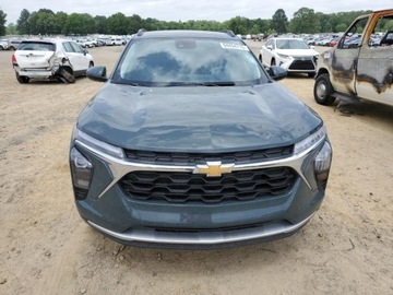 Chevrolet Trax 2025 Chevrolet Trax 1LT 2025 1.2l 1.2 Benzyna 137KM, zdjęcie 5