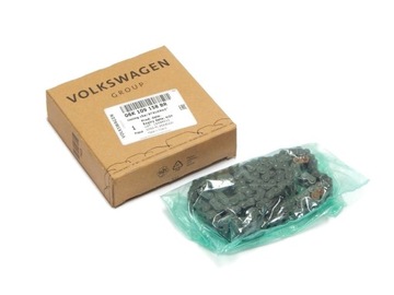 ŁAŃCUCH ROZRZĄDU 06K109158BR VW AUDI SEAT SKODA OE ASO