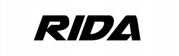 Детские доспехи RIDA BUZER KIDS Cross Quad Enduro, черные, размер 8/M