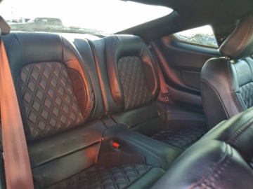 Ford Mustang VI Fastback Facelifting 5.0 Ti-VCT 450KM 2023 Ford Mustang Gt 2023 5.0 Benzyna 450KM, zdjęcie 10