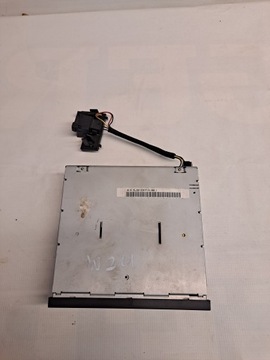 CD-ЧЕЙНДЖЕР MERCEDES W211 A2118275542