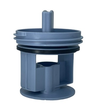 Фильтр-крышка помпы стиральной машины Bosch Serie 4 Maxx 8