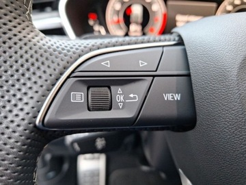 Audi Q3 II SUV 1.5 35 TFSI 150KM 2024 Audi Q3 S-Line Pakiet Comfort Asistance Virtual cockpit 1.5 Benzyna 150KM, zdjęcie 14