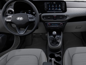 Hyundai i10 III 2025 HYUNDAI i10 1.2 Modern Hatchback 79KM 2025, zdjęcie 4