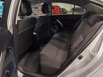 Toyota Avensis III Sedan Facelifting 1.8 Valvematic 147KM 2013 Toyota Avensis 1.8 benzyna, Salon Polska, Pierwszy właściciel, zdjęcie 7