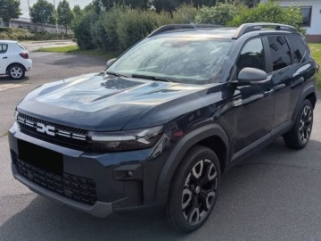 Dacia Bigster 2026 Journey 4x4 1.2 TCe Hybrid-G LPG 150KM / Pakiet Parking, zdjęcie 1