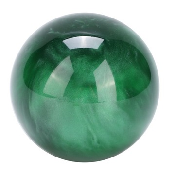 РУЧКА ПЕРЕКЛЮЧЕНИЯ ПЕРЕДАЧ МРАМОРНАЯ КРУГЛАЯ ШАРОВАЯ РУЧКА