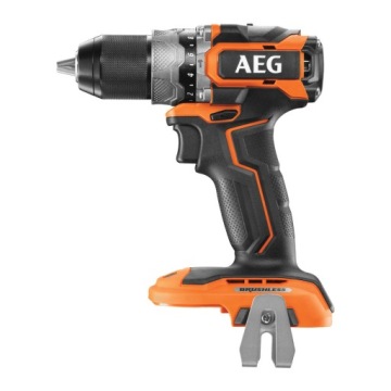 Комплект аккумуляторов 18В AEG JP18A2SBL-202B 2xAku 2,0Ач/4,0Ач + зарядное устройство