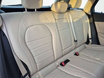 Mercedes GLC C253 SUV 2.1 220 d 170KM 2015 Mercedes-Benz GLC 2.1 Diesel 170KM, zdjęcie 27