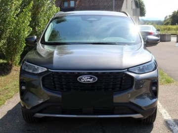 Ford Kuga III SUV Facelifting 2.5 FHEV 180KM 2026 Od ręki - Titanium 2.5 FHEV 180KM / Pakiet Winter, Driver Assistance, zdjęcie 1