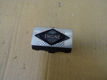 Кнопка Start Stop Engine DS3 Crossback